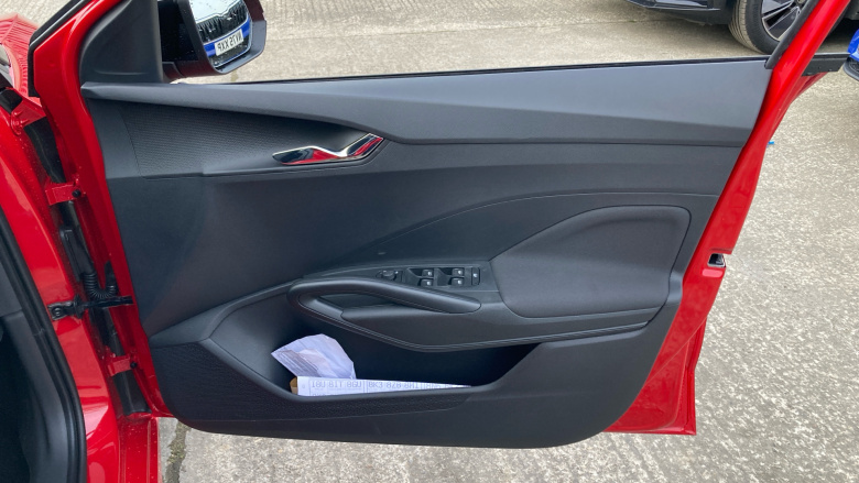 Skoda Fabia 1.0 TSI Design Edition 5dr Petrol Hatchback